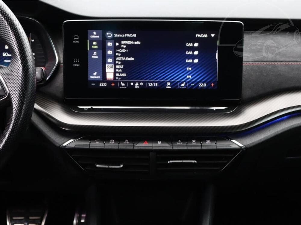 2020 Škoda OCTAVIA - 10