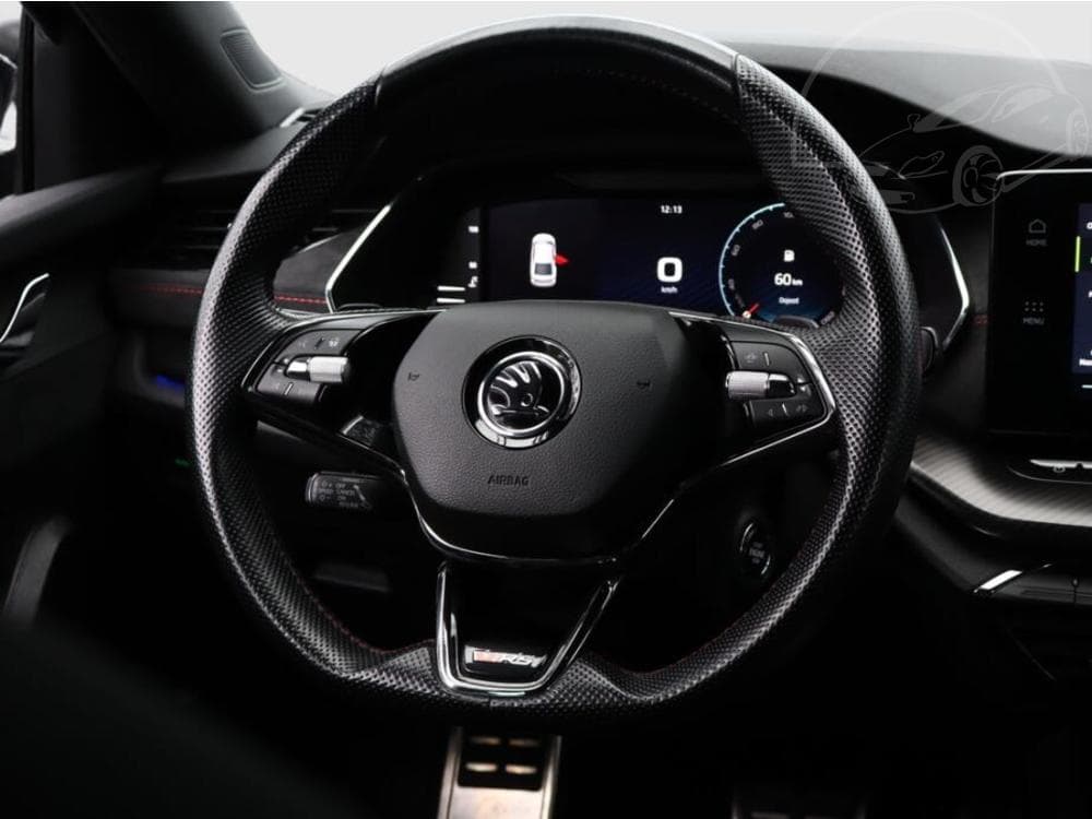 2020 Škoda OCTAVIA - 14