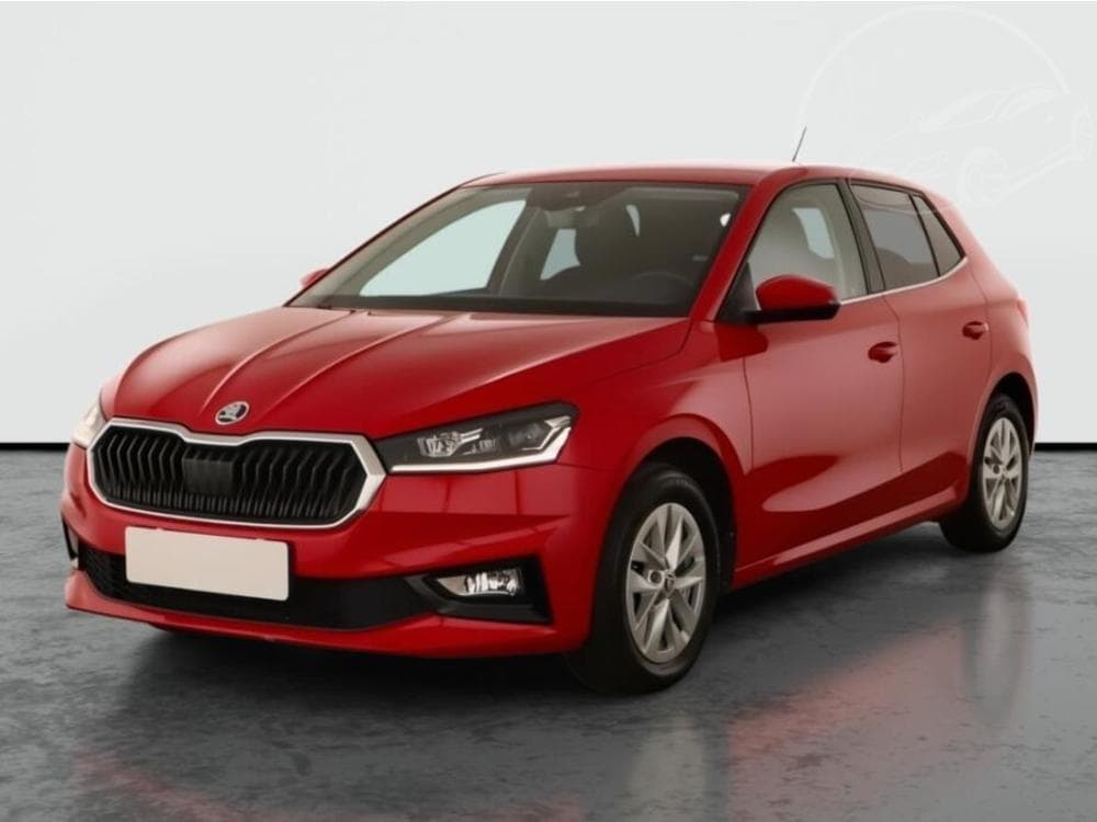 2023 Škoda FABIA - 2