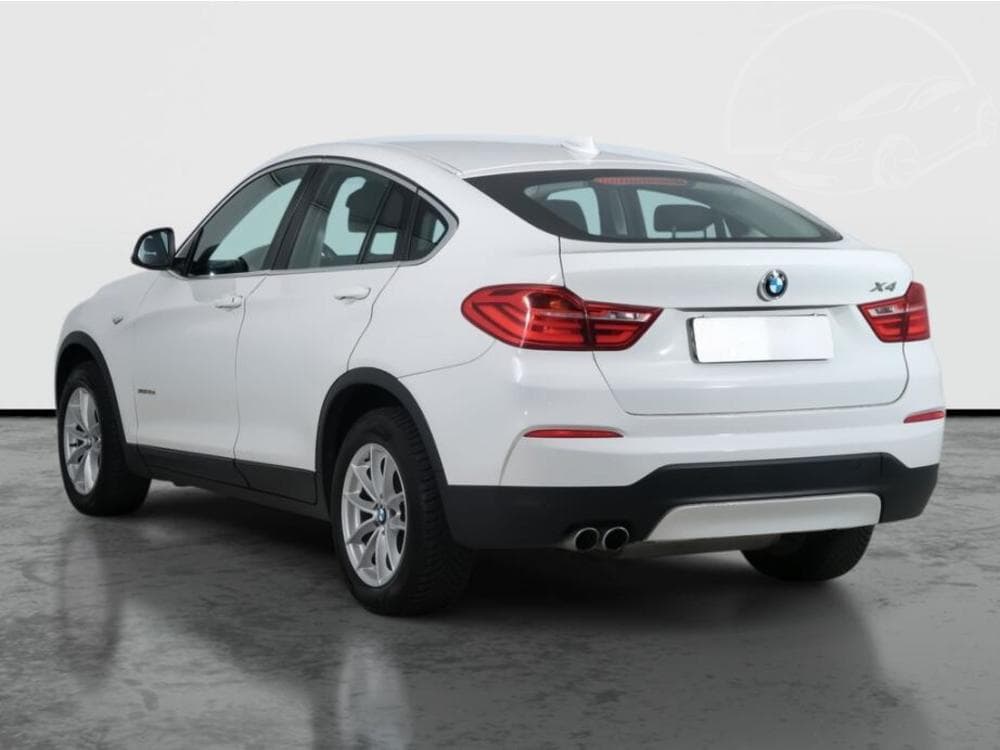2014 BMW X4 - 4