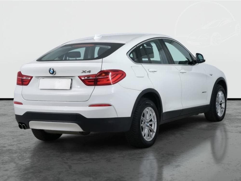 2014 BMW X4 - 5