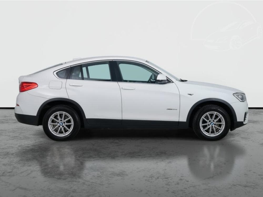 2014 BMW X4 - 6