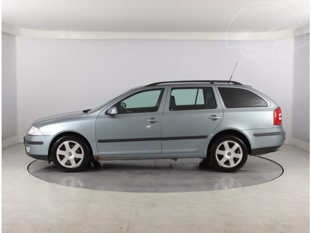 2005 Škoda OCTAVIA - 3