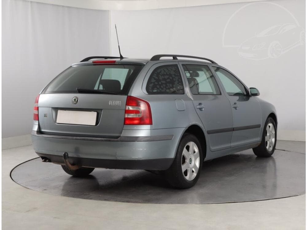 2005 Škoda OCTAVIA - 5