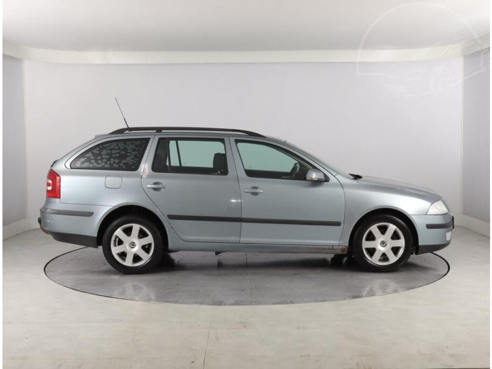 2005 Škoda OCTAVIA - 6