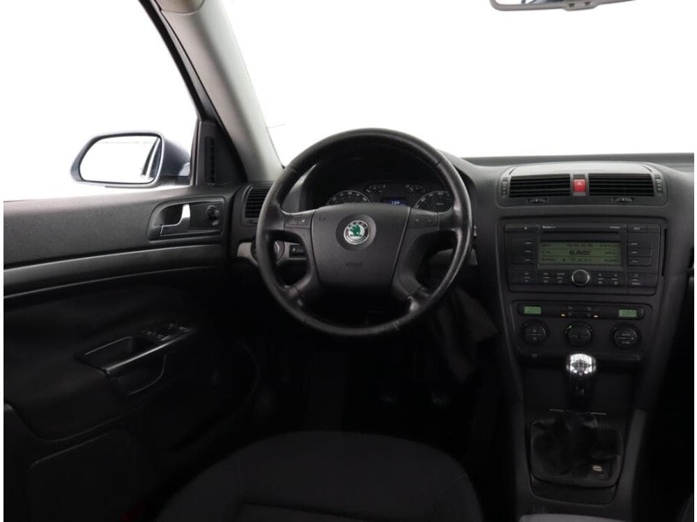2005 Škoda OCTAVIA - 7