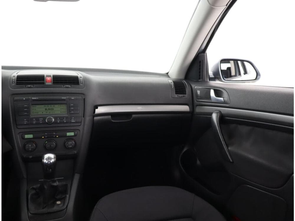 2005 Škoda OCTAVIA - 8