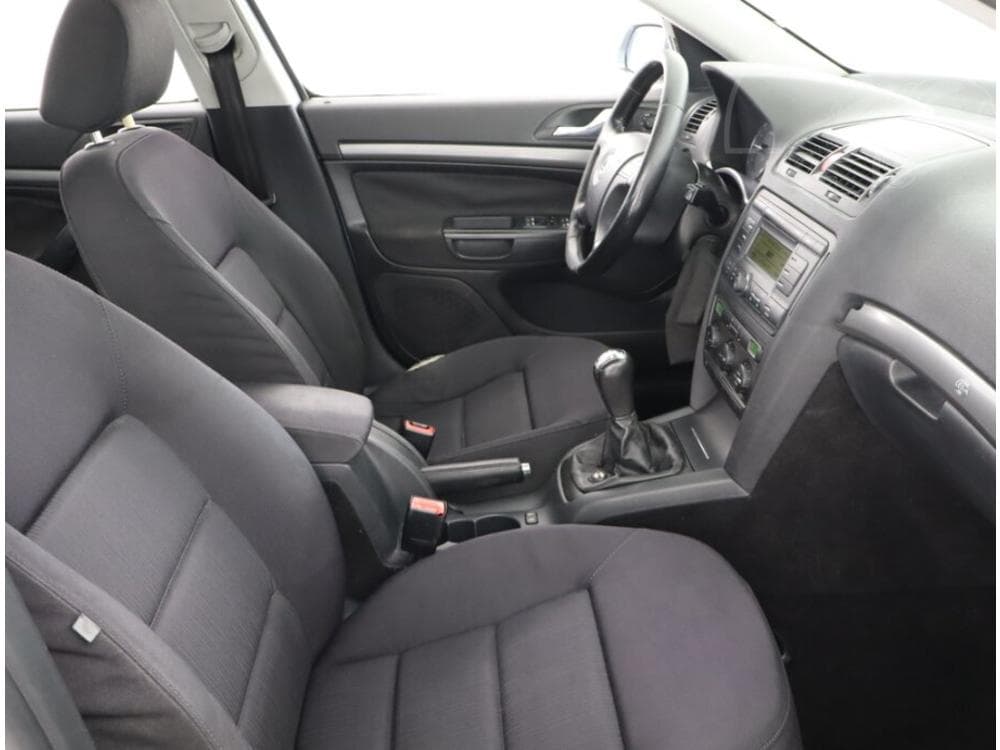 2005 Škoda OCTAVIA - 9