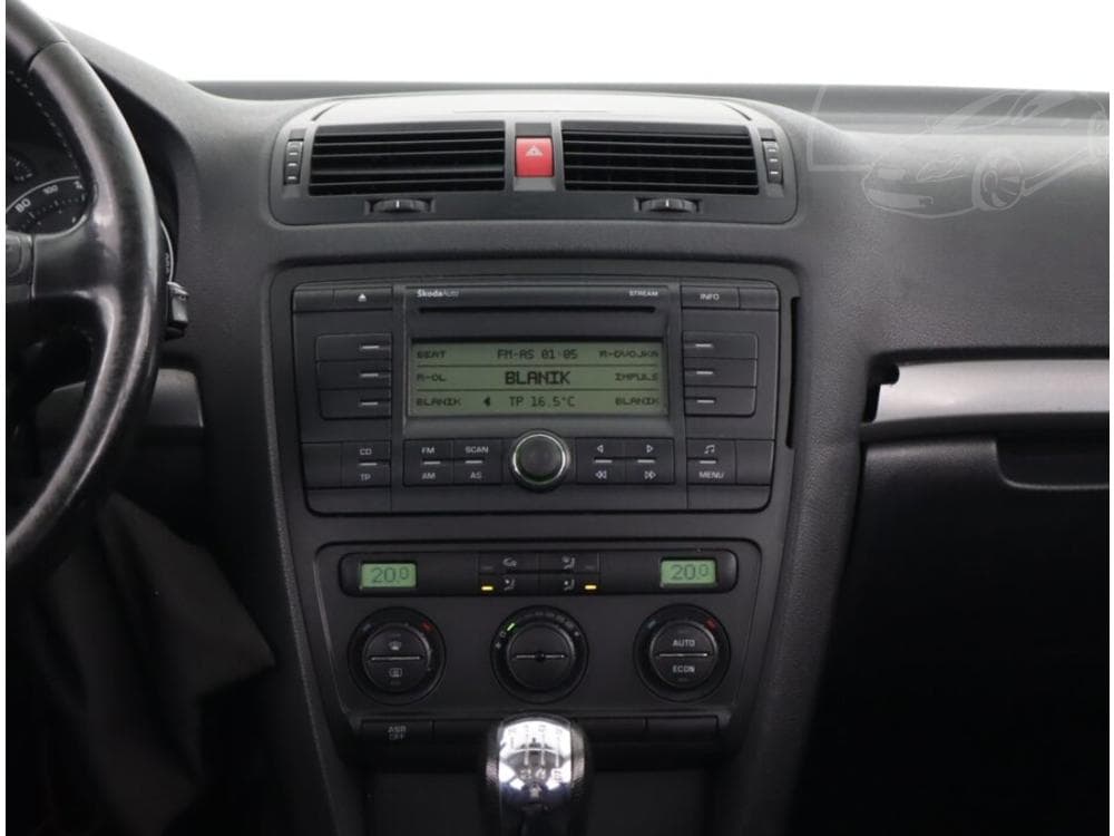 2005 Škoda OCTAVIA - 12