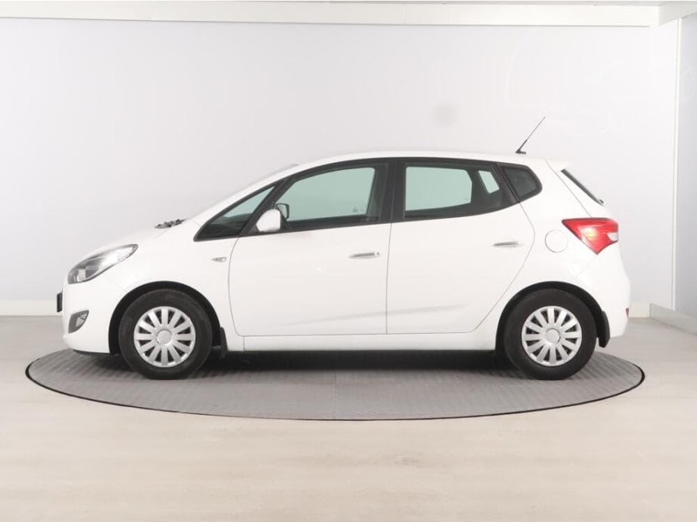 2016 Hyundai ix20 - 3