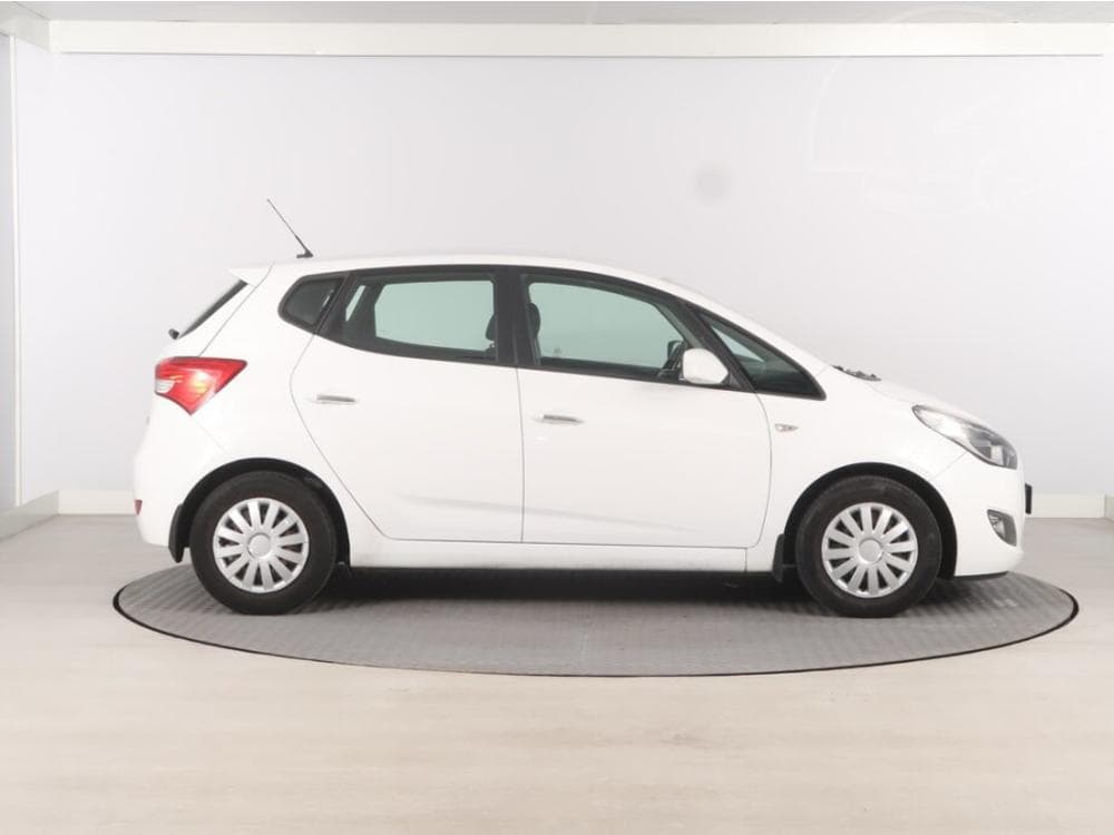 2016 Hyundai ix20 - 6