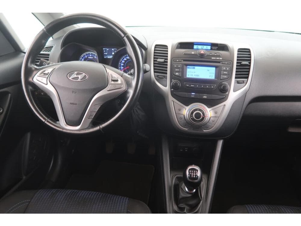 2016 Hyundai ix20 - 7