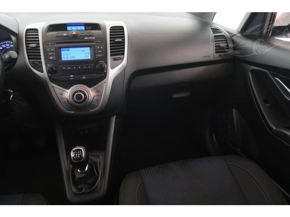 2016 Hyundai ix20 - 8