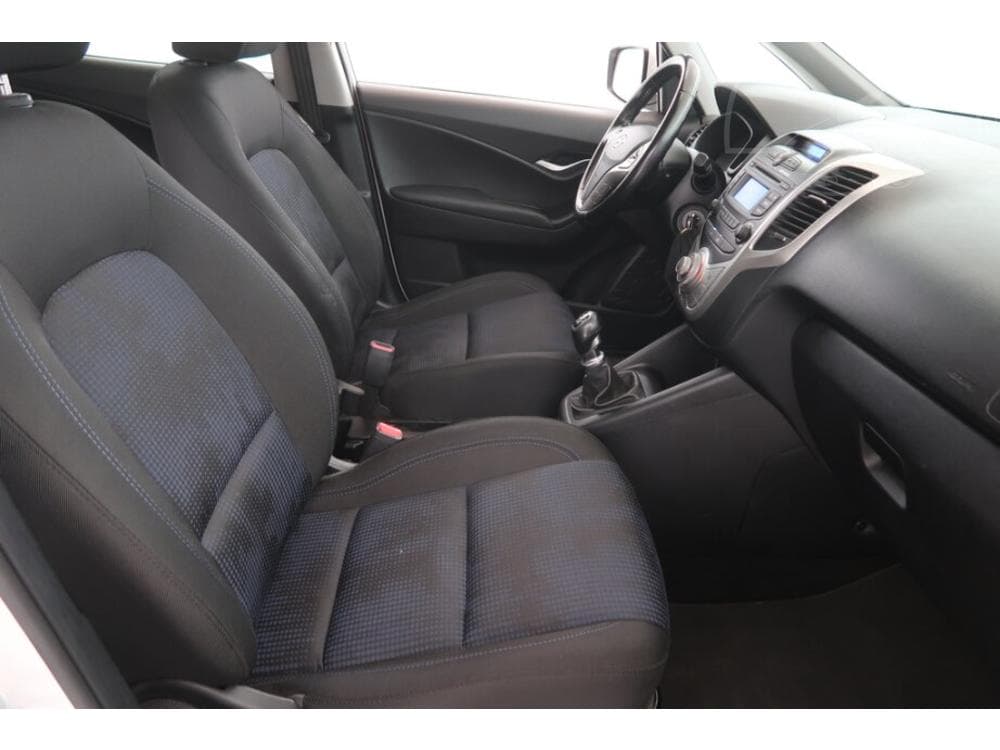 2016 Hyundai ix20 - 9