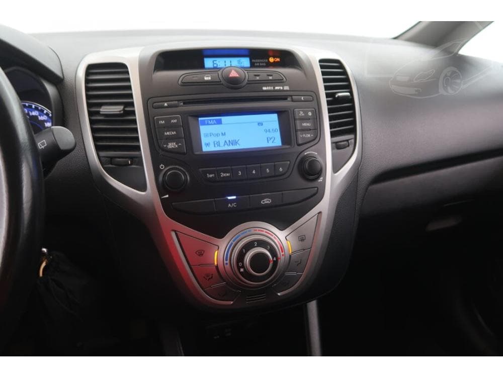 2016 Hyundai ix20 - 12