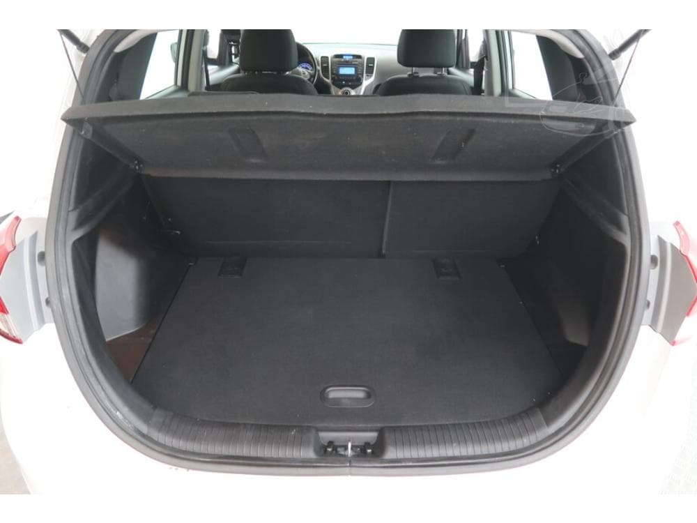 2016 Hyundai ix20 - 13