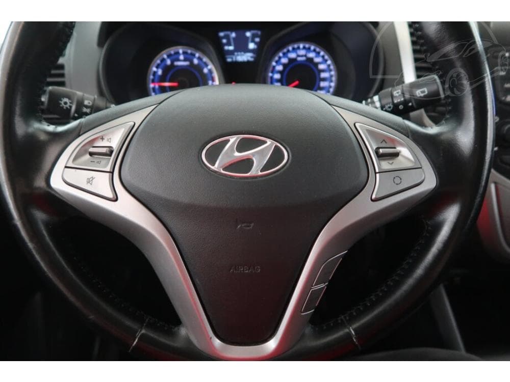 2016 Hyundai ix20 - 14