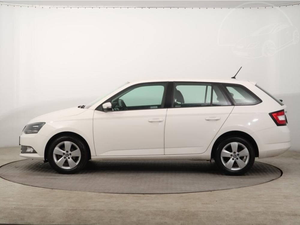 2017 Škoda FABIA - 3
