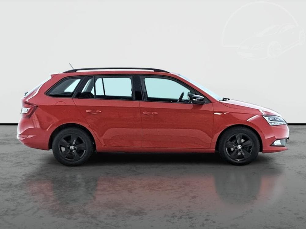 2021 Škoda FABIA - 6