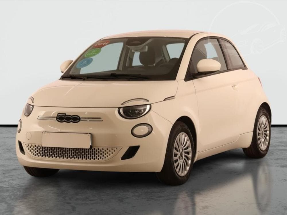 2023 Fiat 500 - 2