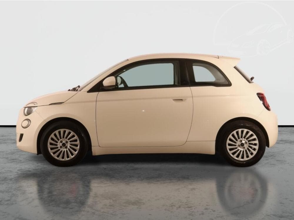 2023 Fiat 500 - 3