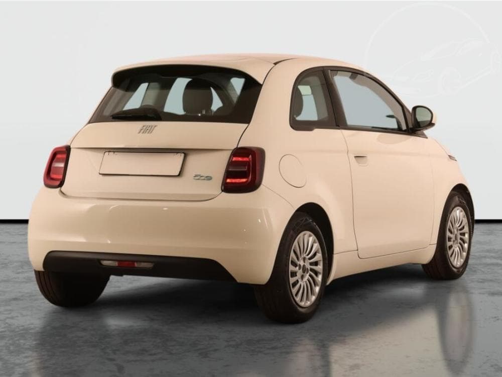 2023 Fiat 500 - 5