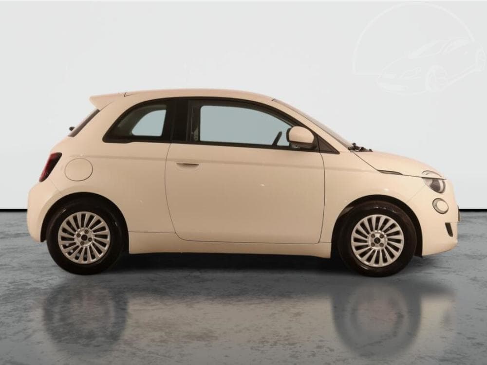 2023 Fiat 500 - 6