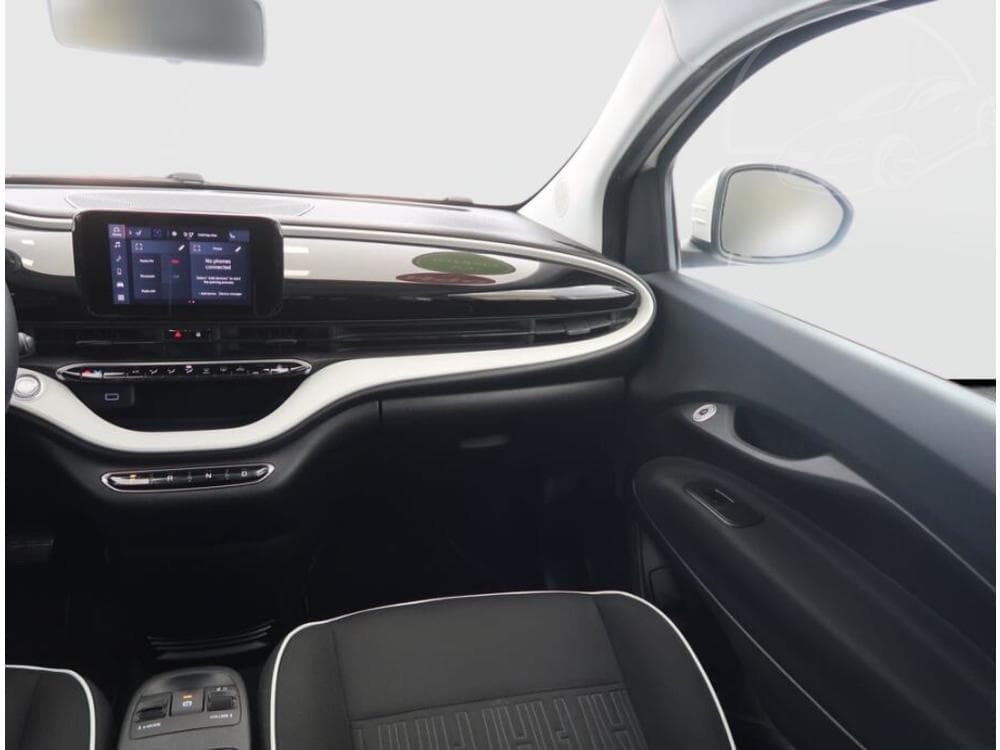 2023 Fiat 500 - 8