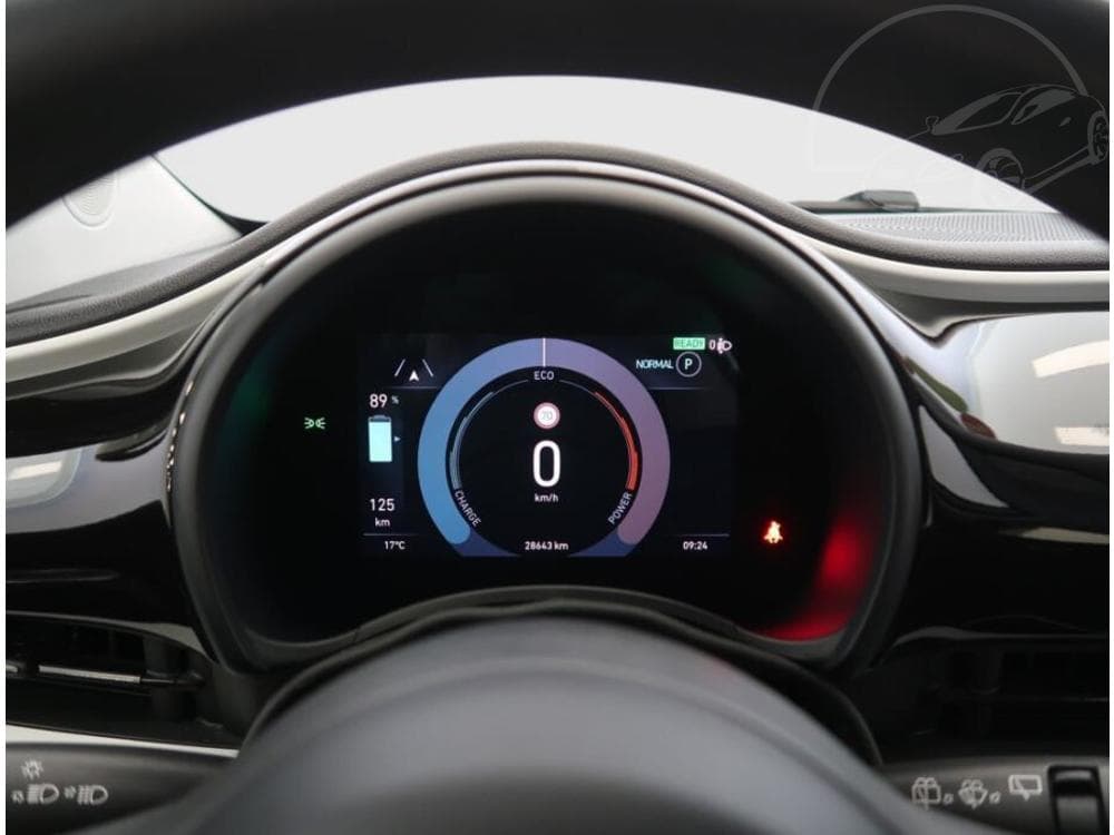 2023 Fiat 500 - 11