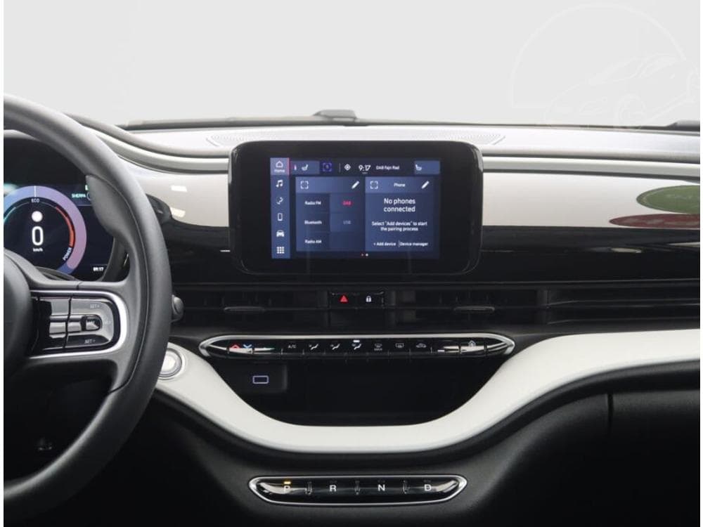 2023 Fiat 500 - 12
