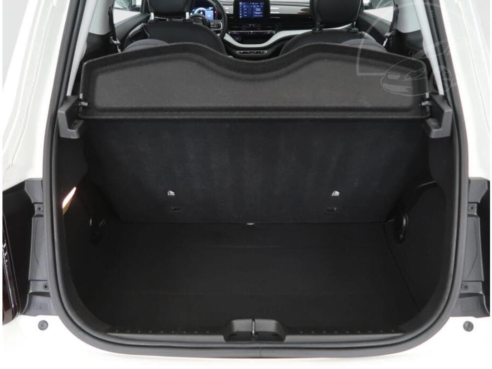 2023 Fiat 500 - 14