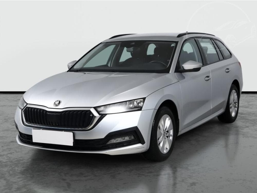2022 Škoda OCTAVIA - 2