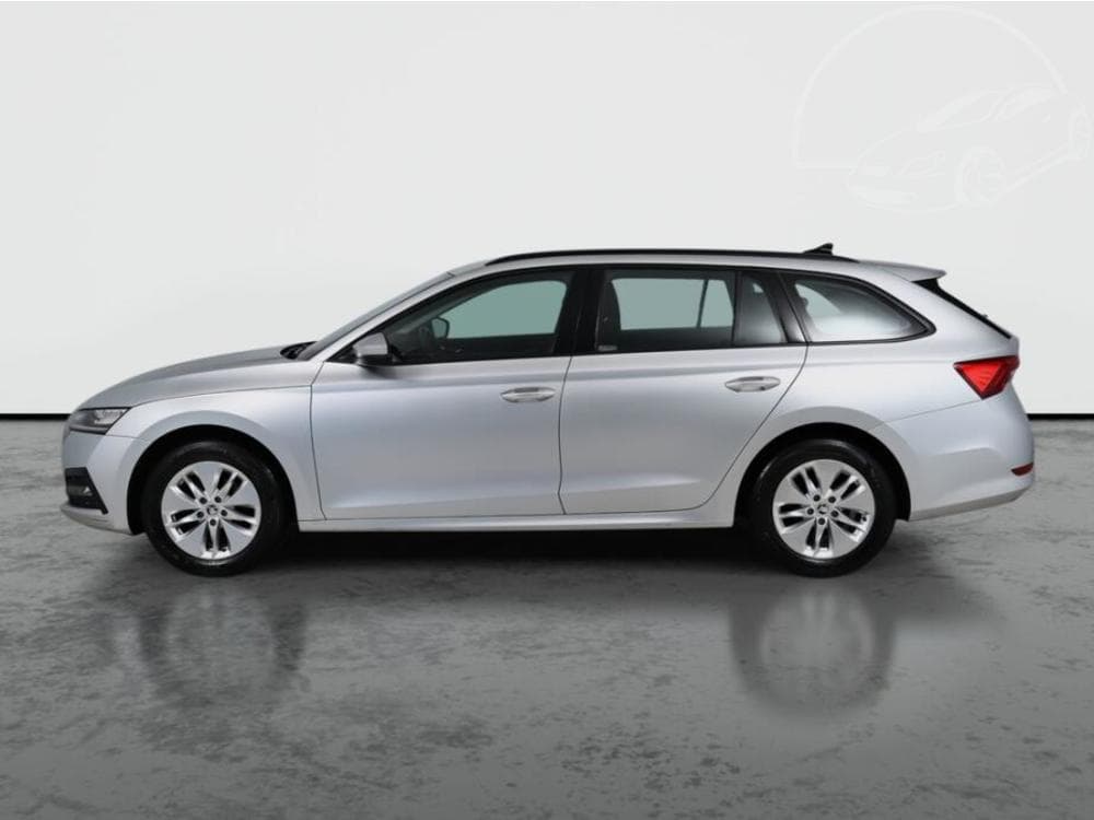 2022 Škoda OCTAVIA - 3