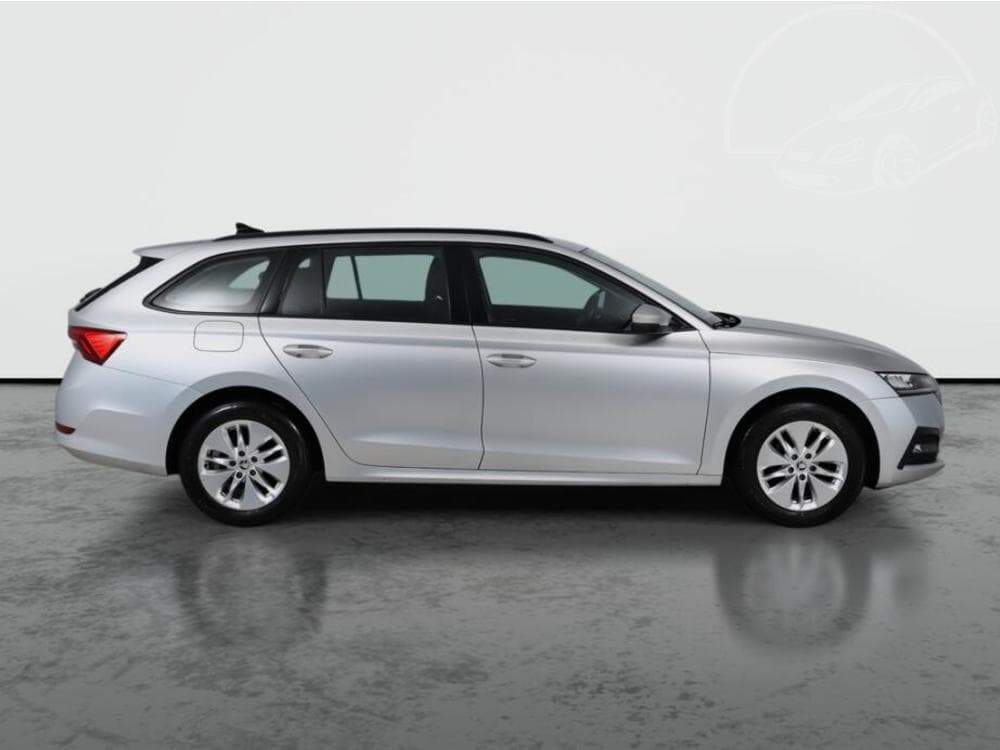 2022 Škoda OCTAVIA - 6