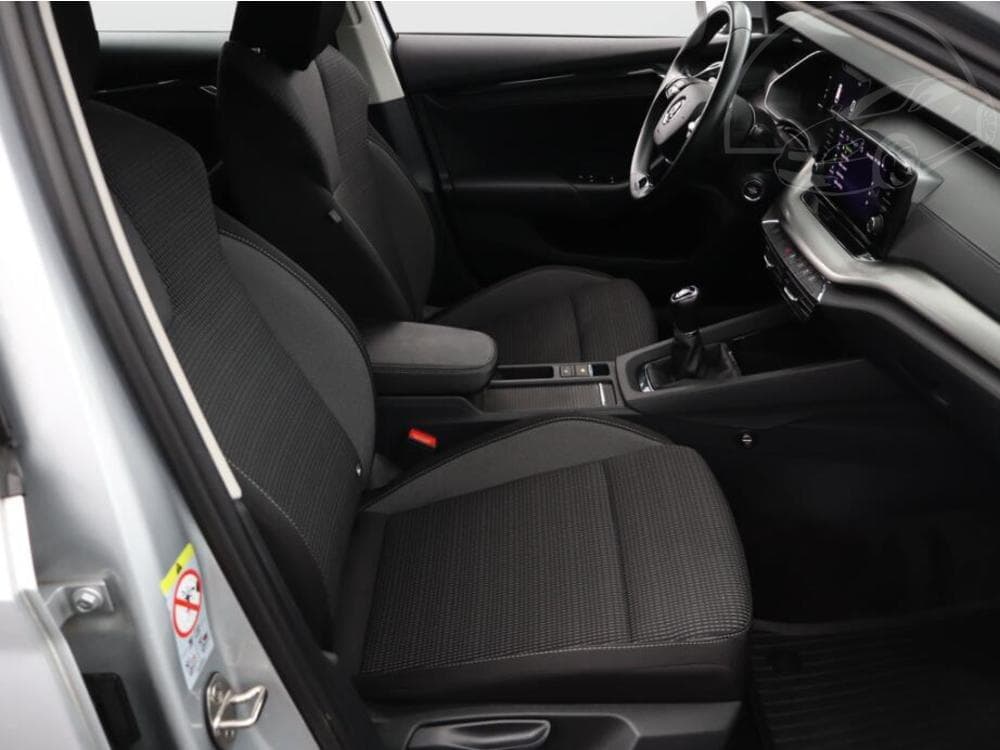 2022 Škoda OCTAVIA - 7