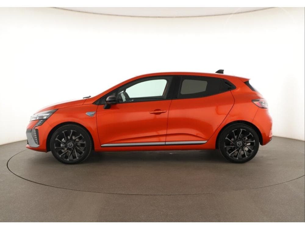2025 Renault CLIO - 3