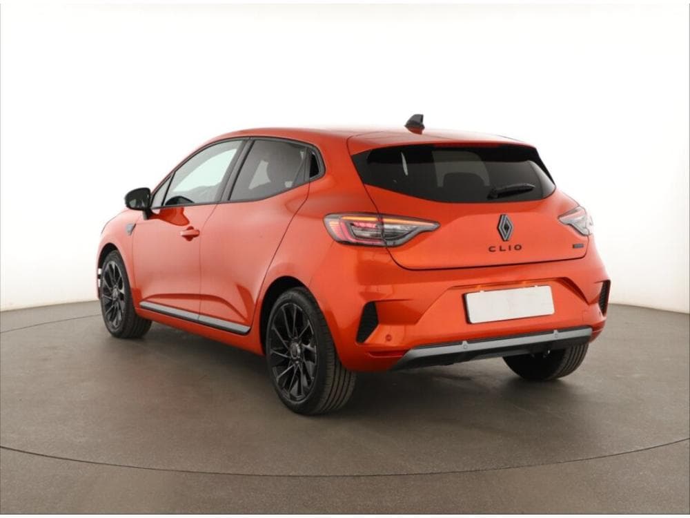2025 Renault CLIO - 4