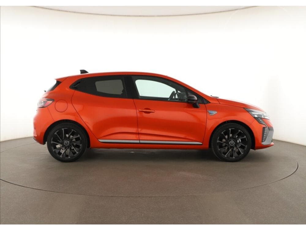 2025 Renault CLIO - 6