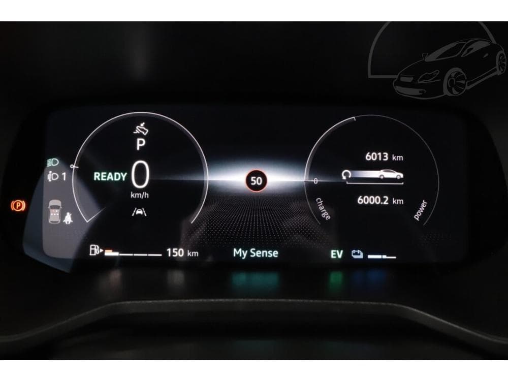2025 Renault CLIO - 8