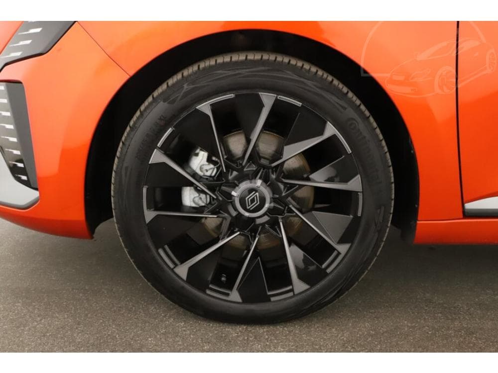 2025 Renault CLIO - 12