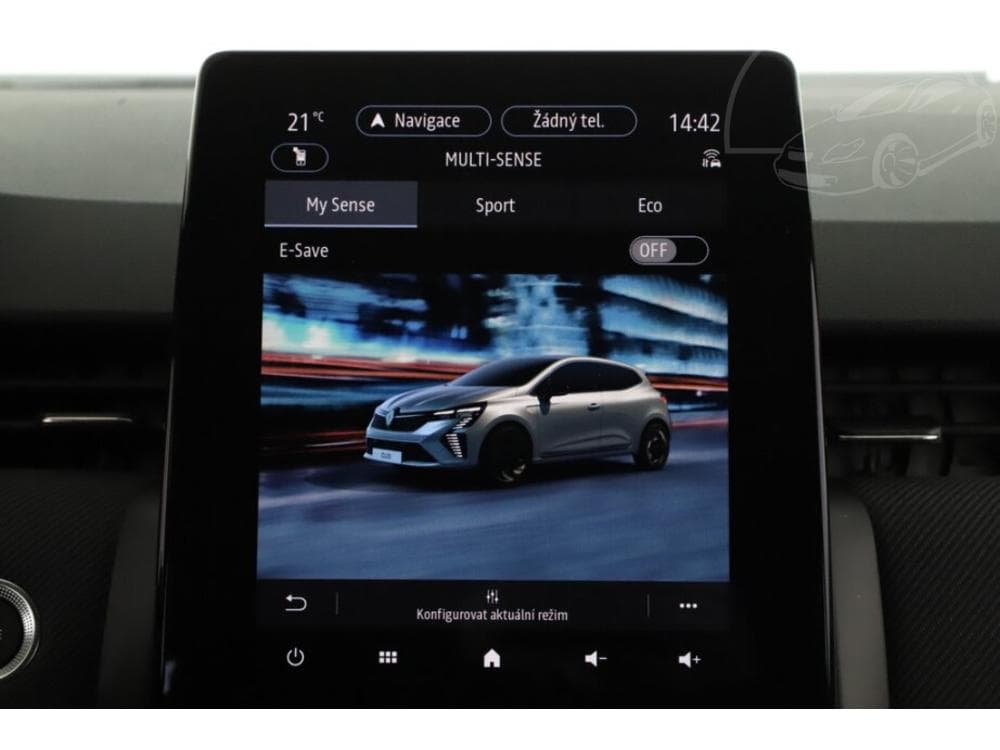 2025 Renault CLIO - 14