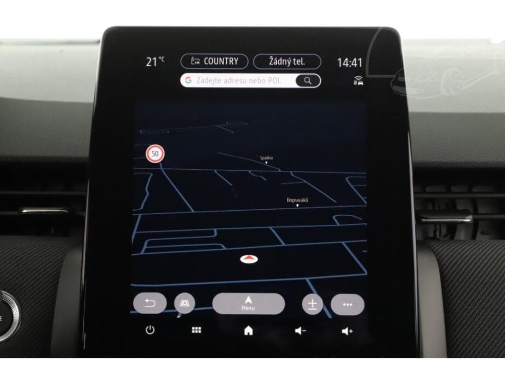 2025 Renault CLIO - 15