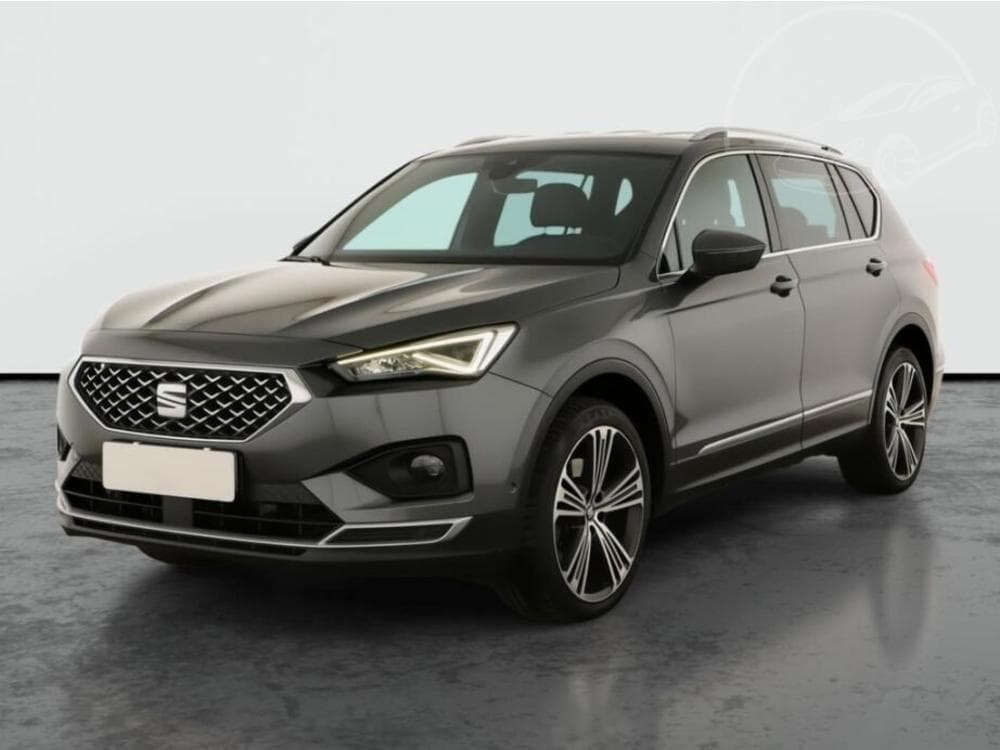 2019 Seat TARRACO - 2