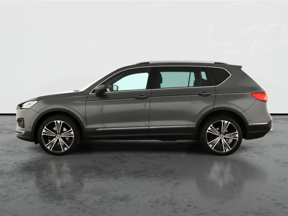 2019 Seat TARRACO - 3