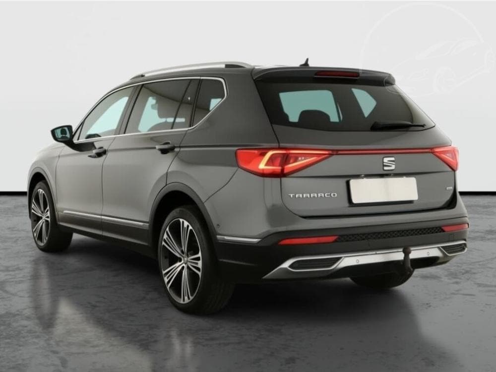 2019 Seat TARRACO - 4
