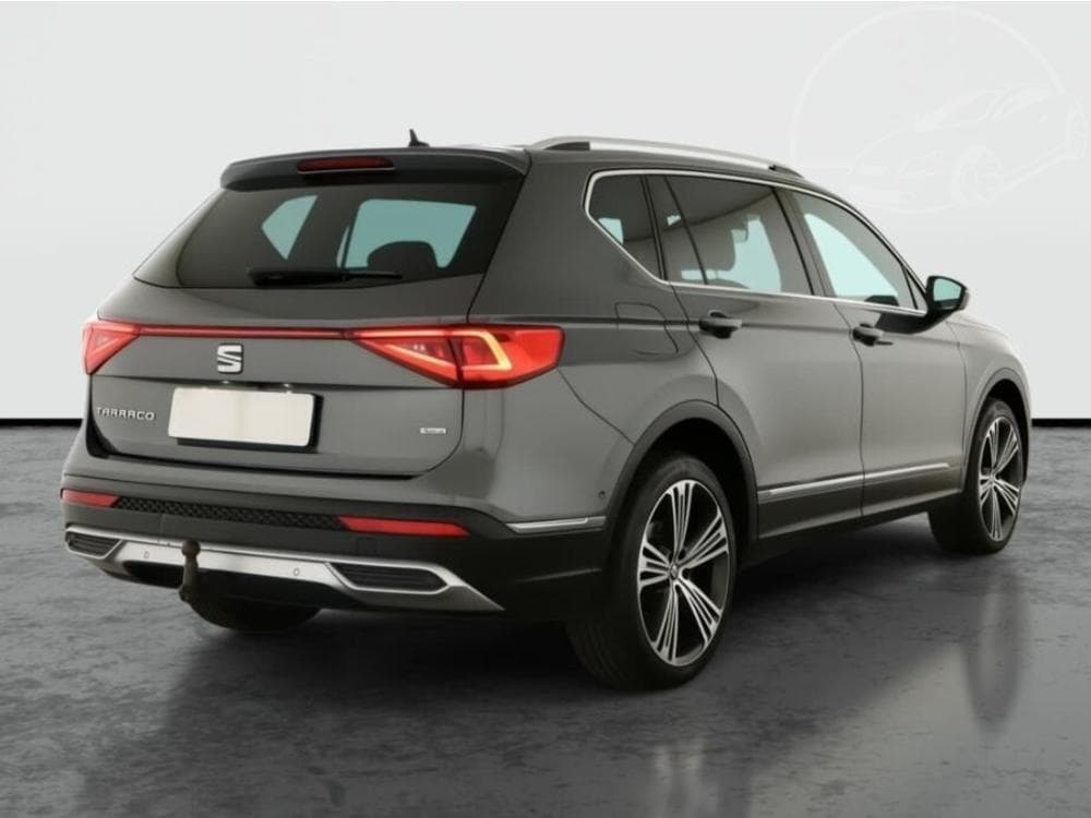 2019 Seat TARRACO - 5