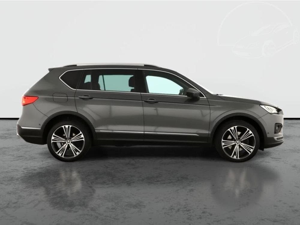 2019 Seat TARRACO - 6