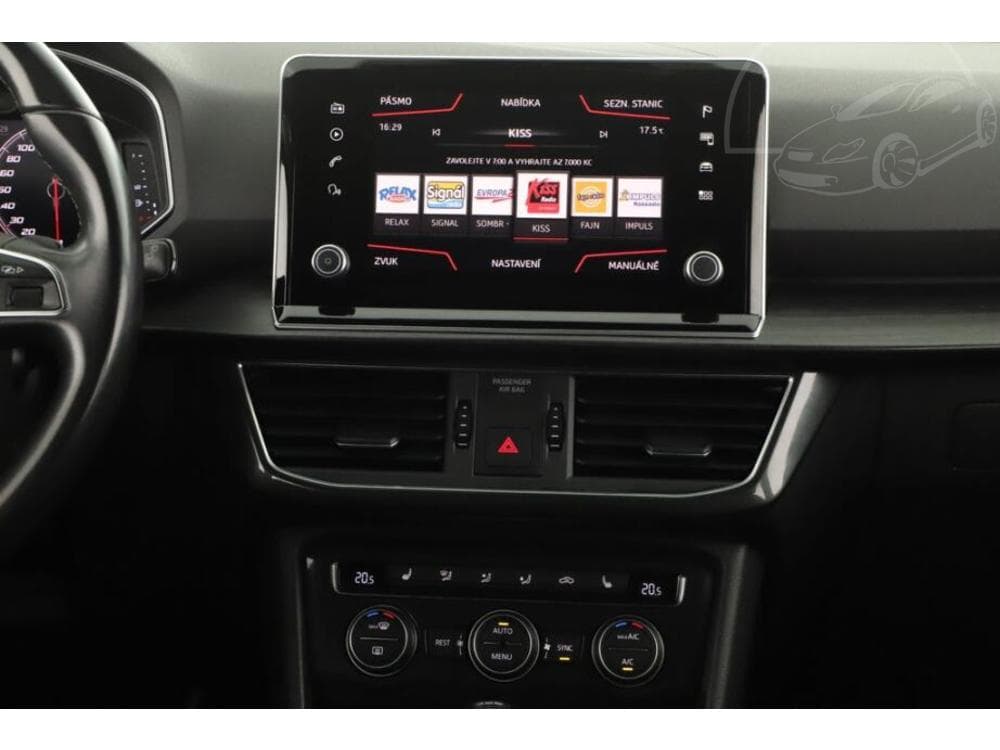 2019 Seat TARRACO - 9