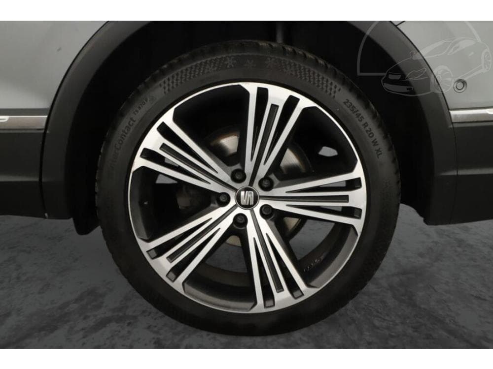 2019 Seat TARRACO - 12