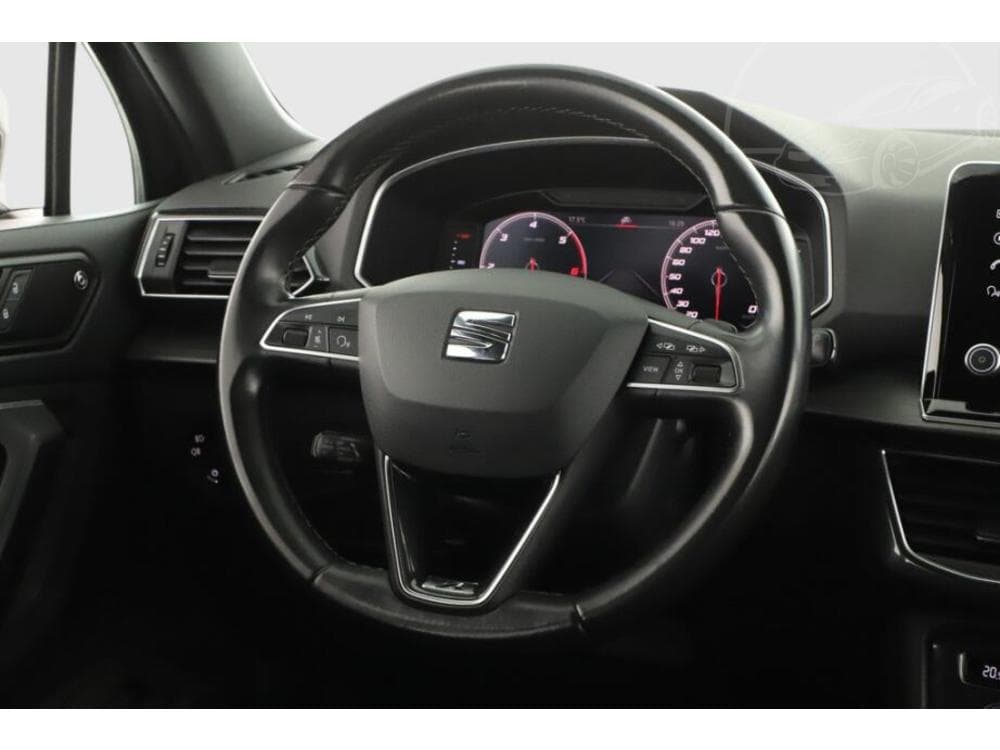 2019 Seat TARRACO - 15